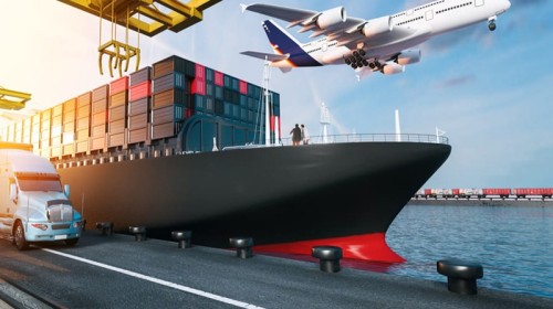 Port & Vessel Management