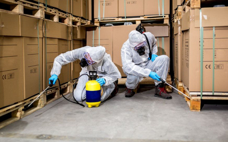 ENVIRONMENTAL SERVICES